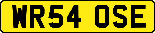 WR54OSE