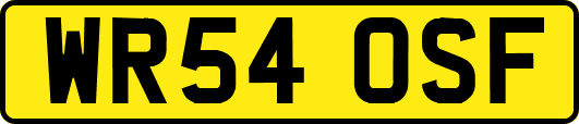 WR54OSF