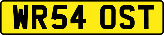 WR54OST