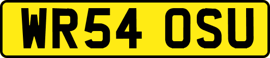 WR54OSU