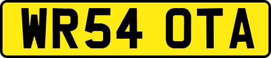 WR54OTA