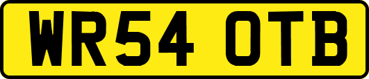 WR54OTB
