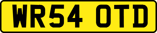 WR54OTD