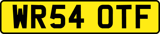 WR54OTF
