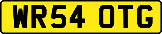 WR54OTG