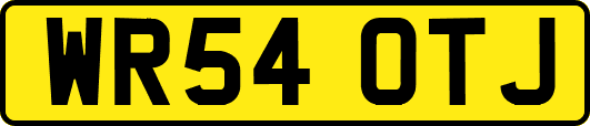 WR54OTJ