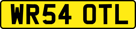 WR54OTL