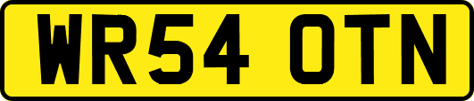 WR54OTN