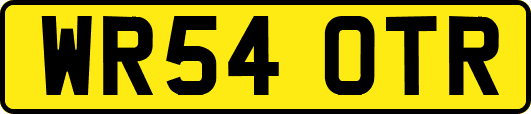 WR54OTR