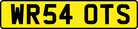 WR54OTS