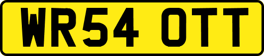 WR54OTT
