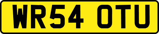 WR54OTU