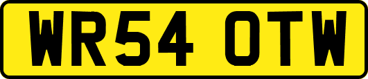 WR54OTW