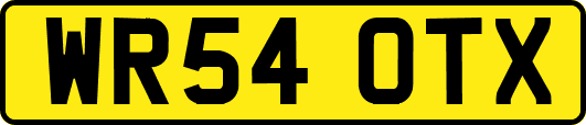 WR54OTX