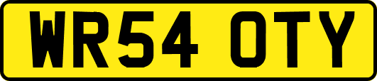 WR54OTY