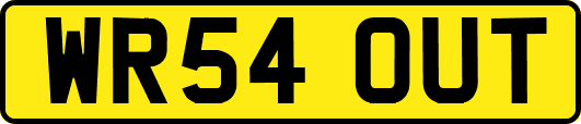 WR54OUT