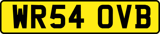 WR54OVB