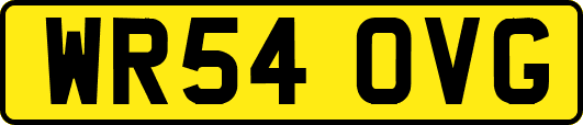 WR54OVG
