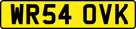 WR54OVK