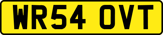 WR54OVT