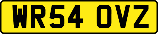 WR54OVZ