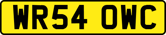 WR54OWC