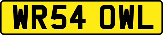 WR54OWL