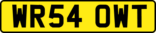 WR54OWT