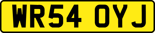 WR54OYJ