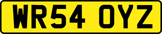 WR54OYZ