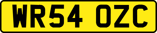 WR54OZC