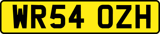 WR54OZH
