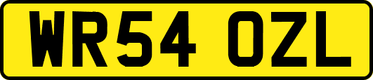 WR54OZL
