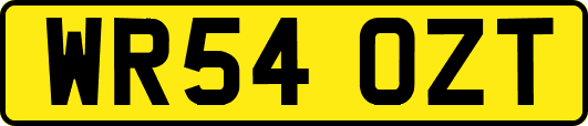 WR54OZT