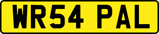WR54PAL