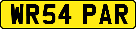 WR54PAR