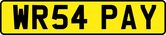 WR54PAY