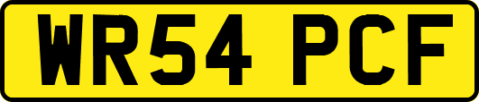 WR54PCF