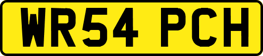 WR54PCH
