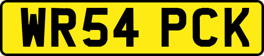 WR54PCK