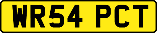 WR54PCT