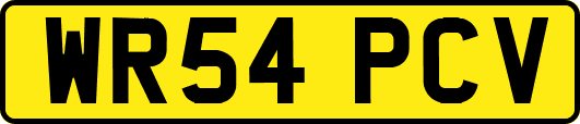WR54PCV