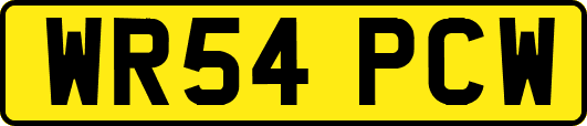 WR54PCW
