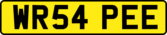 WR54PEE