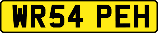 WR54PEH