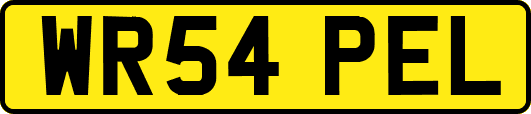 WR54PEL