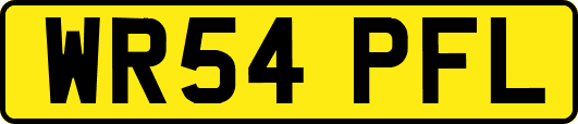 WR54PFL
