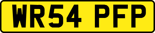 WR54PFP