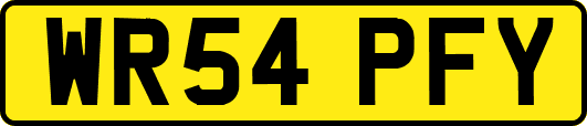 WR54PFY