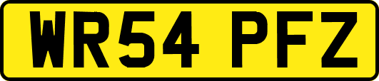 WR54PFZ